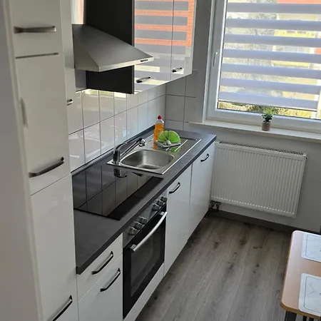 Manja 아파트 브라운라제