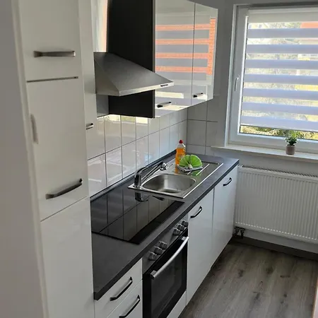 아파트 Manja 브라운라제