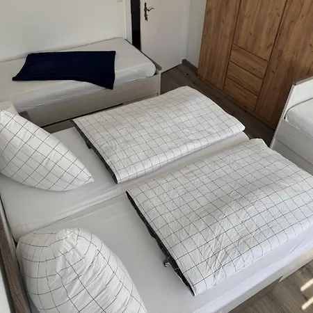 Manja Apartment