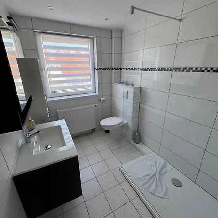 아파트 Manja 브라운라제