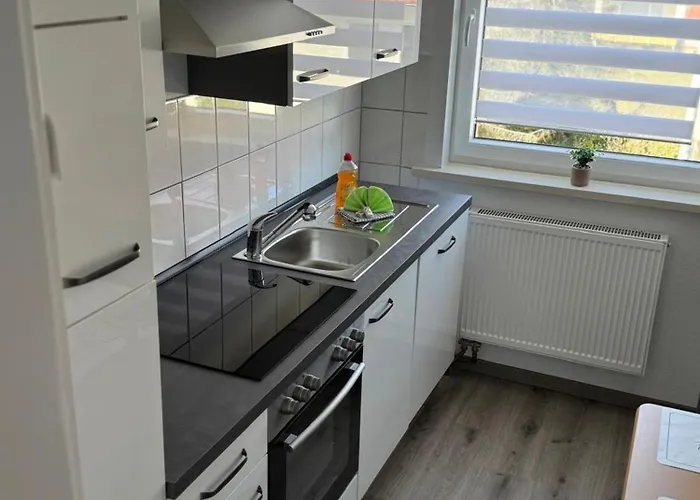 Manja Апартаменты Браунлаге