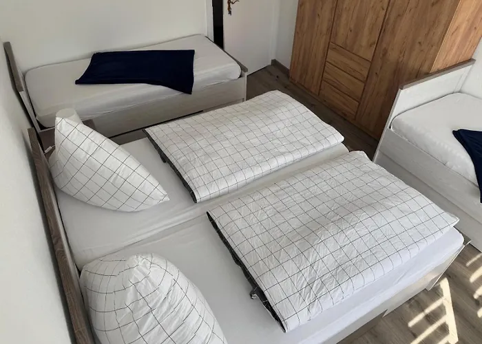 Manja Апартаменты