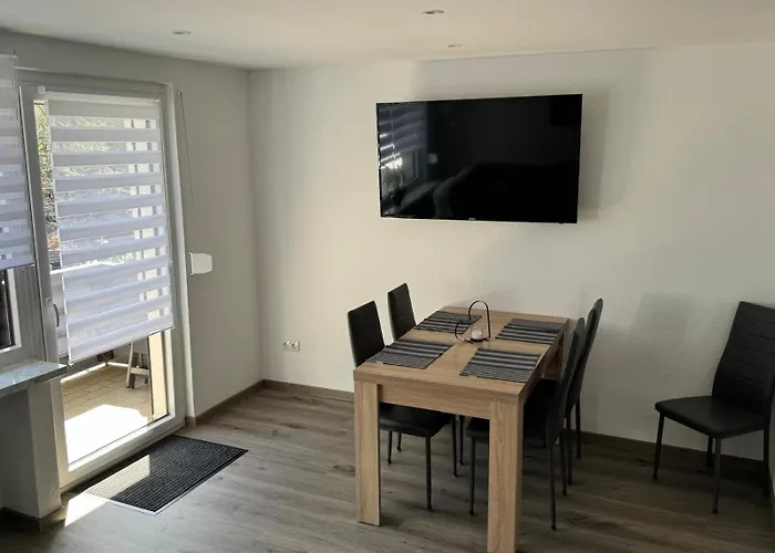 Апартаменты Manja *